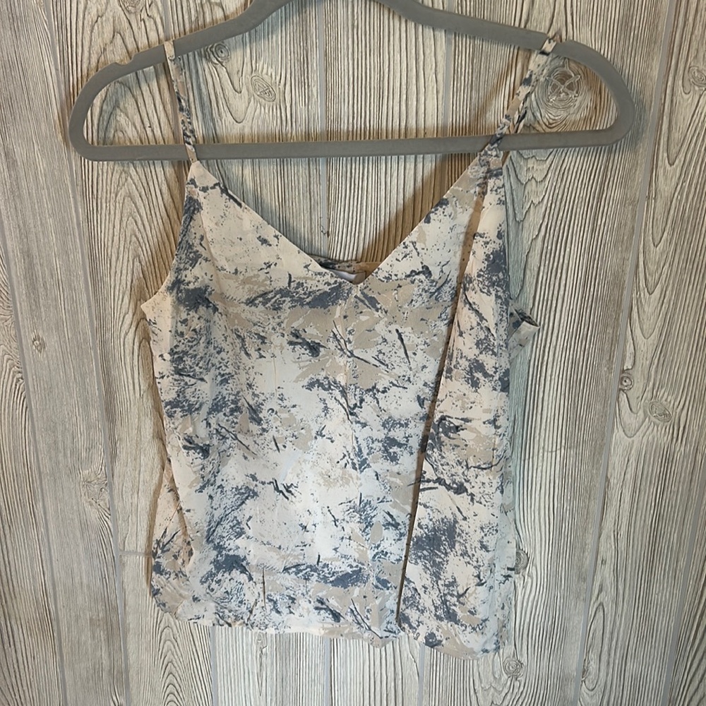 Versona woman’s tank top
